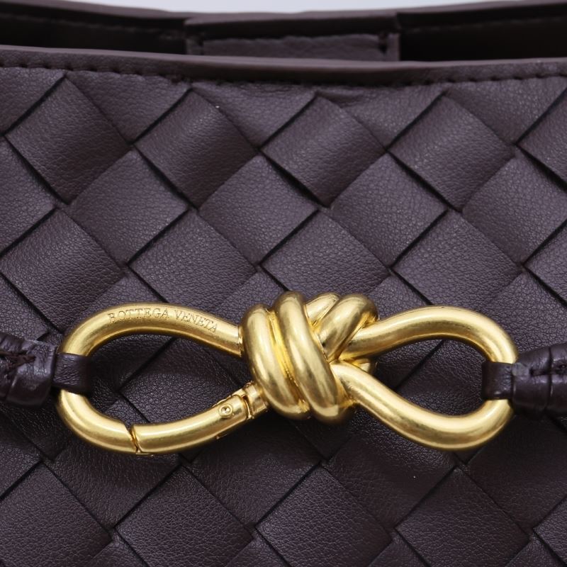 Bottega Veneta Top Handle Bags